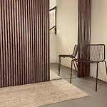 Prazdninova Rezidence - Vilabyt S Terasou A Vyhledem Na Zamek アパート