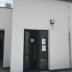 Prazdninova Rezidence - Vilabyt S Terasou A Vyhledem Na Zamek