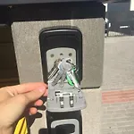 Prazdninova Rezidence - Vilabyt S Terasou A Vyhledem Na Zamek