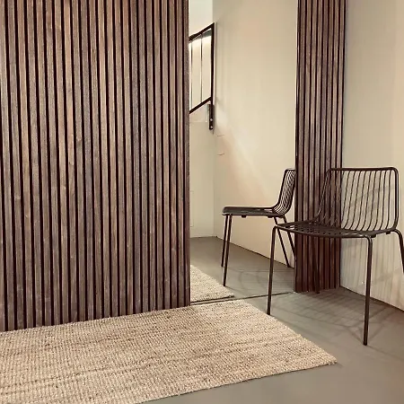 Prázdninová Rezidence - Vilabyt S Terasou A Výhledem Na Zámek Apartamento