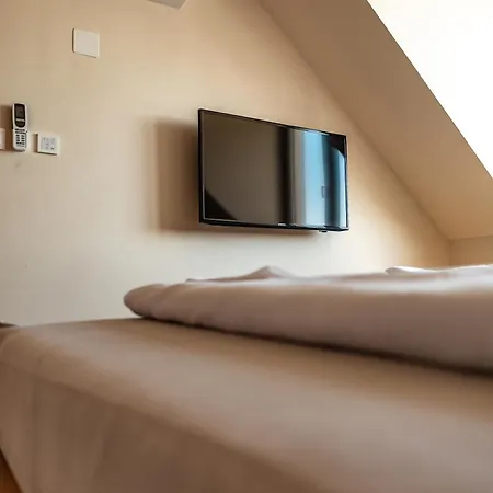 Apartamento Prázdninová Rezidence - Vilabyt S Terasou A Výhledem Na Zámek