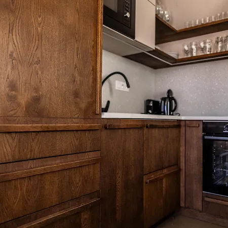 Rodinny S Vyhledem Na Zamek Apartment Mikulov