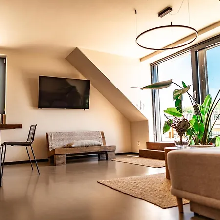 Apartment Rodinny S Vyhledem Na Zamek